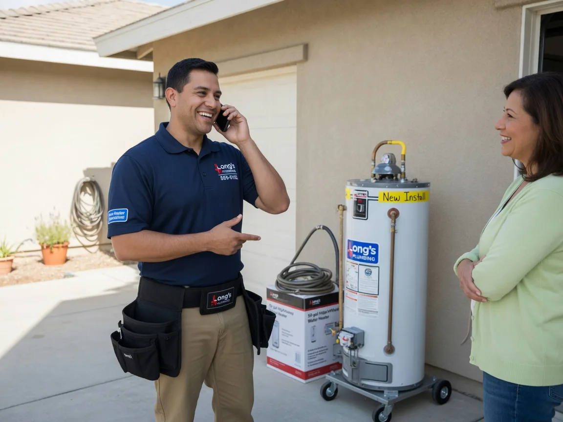 Leak Detection Ramona, CA FAQs